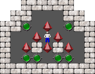 Уровень 76 — Roger Delaporte
